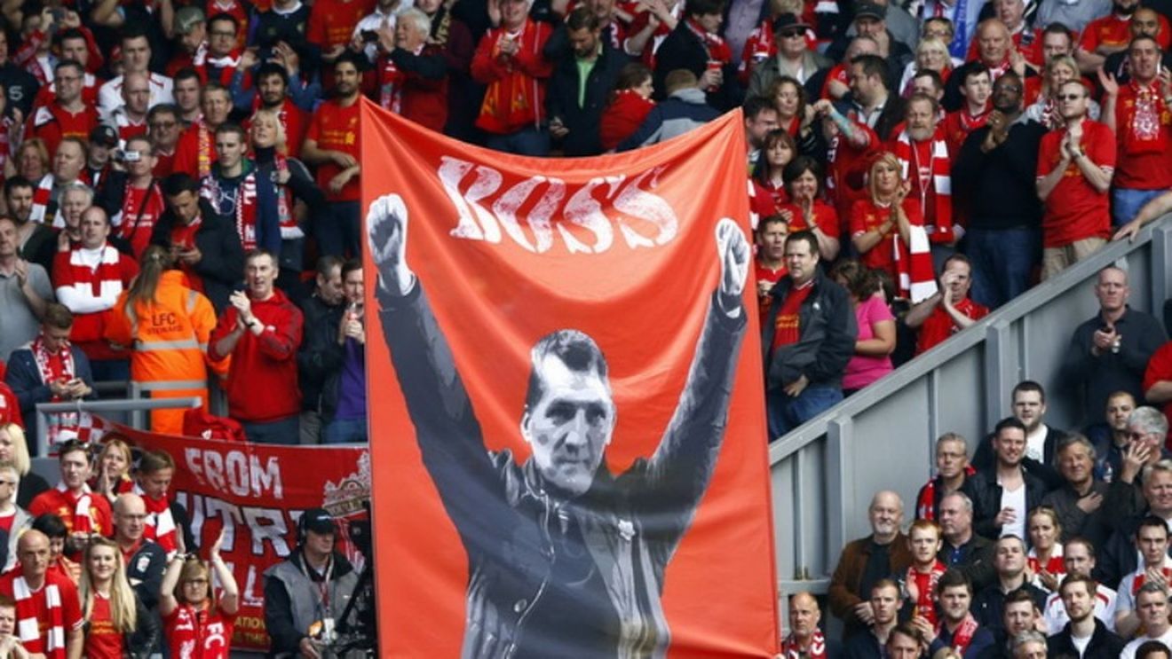 Bomba anului în fotbal! Așa redevine Liverpool o forță la nivel mondial. Numele URIAȘ pe care șefii vor să-l aducă