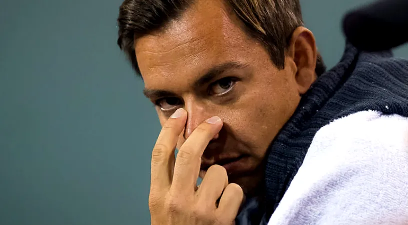 Un tânăr a fost mai bun decât Darren Cahill. Cine i-a suflat trofeul pentru 'antrenorul anului' în WTA mentorului Simonei Halep: 