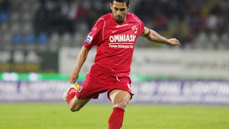 Niculescu: "Dinamo a demonstrat ca are onoare, chiar daca suporterii nostri nu sunt fericiti"