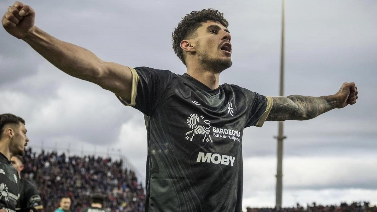 Ce a spus Florinel Coman la flash interviul după meciul în care a fost ales MVP! Ce obiectiv și-a fixat