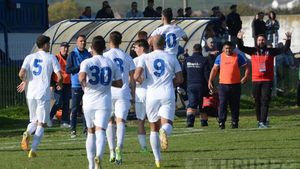 U Craiova, refuzată de următorul adversar din Cupa României Betano. Unde organizează CS Ocna Mureș partida cu oltenii programată în nocturnă