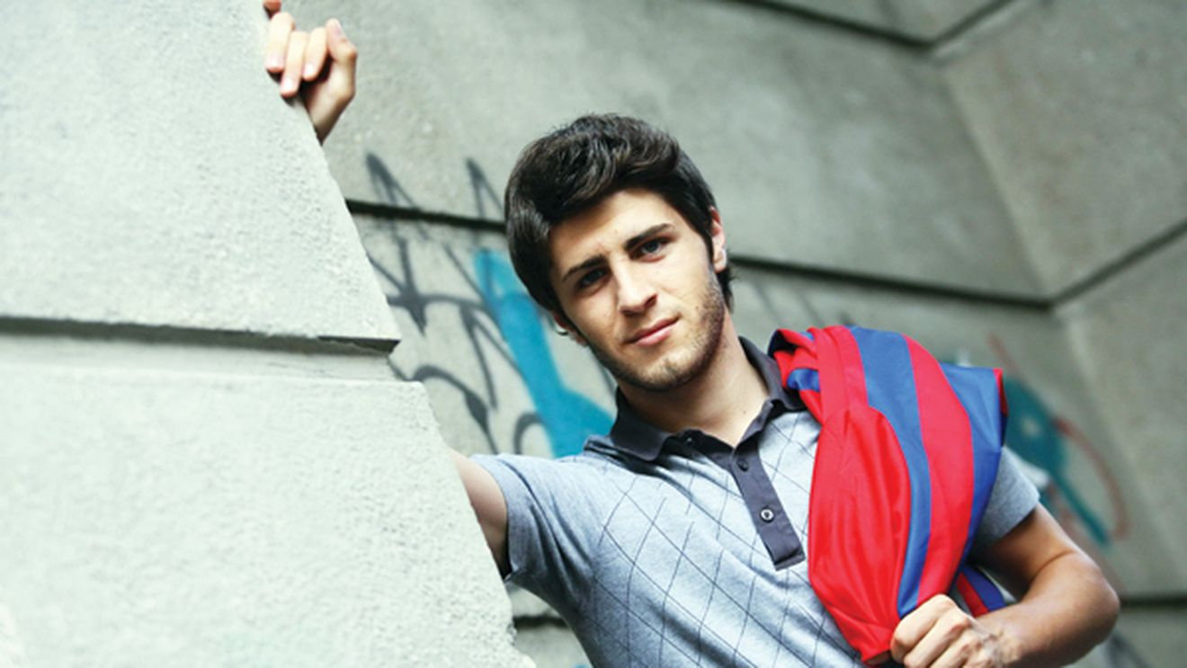 Răduț a resimțit desele mutări de pe banca tehnică! "Nu mai schimbați antrenorul!"