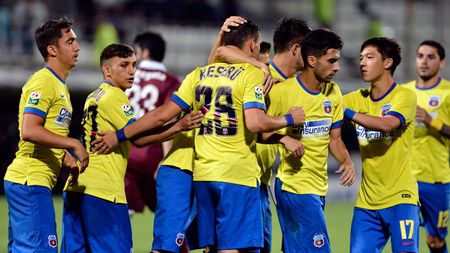 Un jucător de la Steaua a ajuns celebru pe site-ul FIFA: "Este incredibil". Cum a reușit să impresioneze