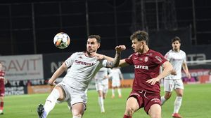 Marius Şumudică i-a decis soarta lui Elvir Koljic