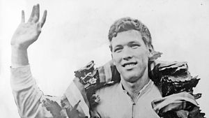 S-a stins din viață unul dintre marii cicliști ai României! Emigrase din țară acum 50 de ani pentru a se stabili la Koln