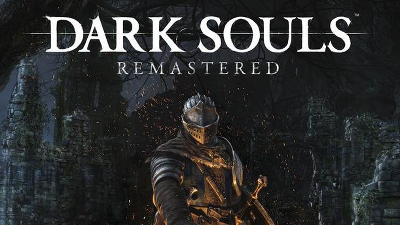 Dark Souls: Remastered (Nintendo Switch) Review:  RPG hardcore „de buzunar"