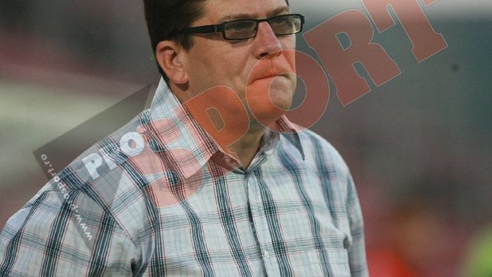 Pustai: "Ă‚știa erau toți jucătorii pe care îi aveam în lot!"** MESAJUL pentru Eric și cei 4 fotbaliști propuși la națională