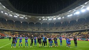 Vestea momentului despre FCSB - Dinamo. Prețurile biletelor la derby-ul Superligii