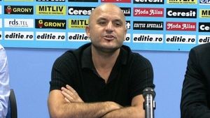 UPDATE Știința, pe urmele Argeșului!** Fiscul s-a interesat la FRF cum poate pune sechestru pe jucătorii Craiovei!