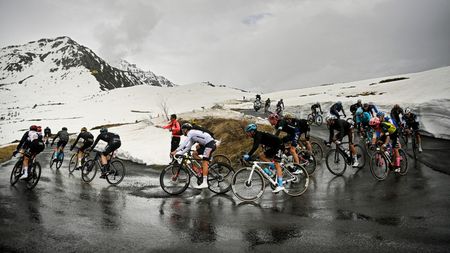 Doliu în lumea ciclismului! Un cunoscut sportiv a murit la 25 de ani în anul în care și-a pierdut tatăl: „O durere imensă!”