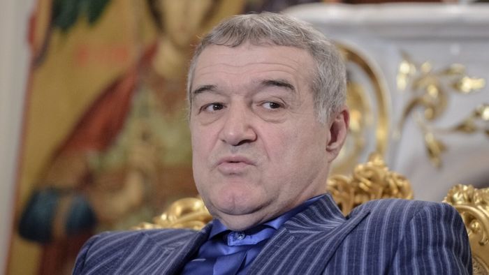 Planul lui Gigi Becali, dat peste cap de România U19 – Olanda U19. Titularul ales de patronul FCSB pentru noul sezon s-a accidentat