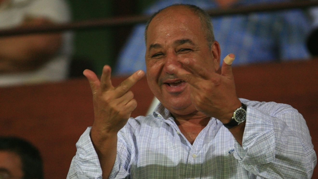 Taher: "Dacă Dani Coman devine realist, putem ajunge la un acord"