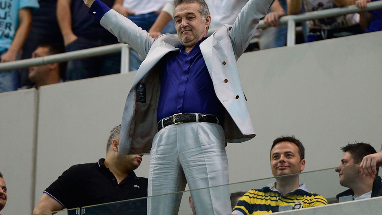 Becali spune că l-a transferat pe Dragoș Nedelcu și anunță încă o lovitură pe piața transferurilor: "Diseară vine și semnează! Este bătut în cuie!" Ce se întâmplă cu Florinel Coman