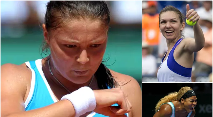 Și un fost lider mondial are dubii în privința Simonei Halep în Top 3: 