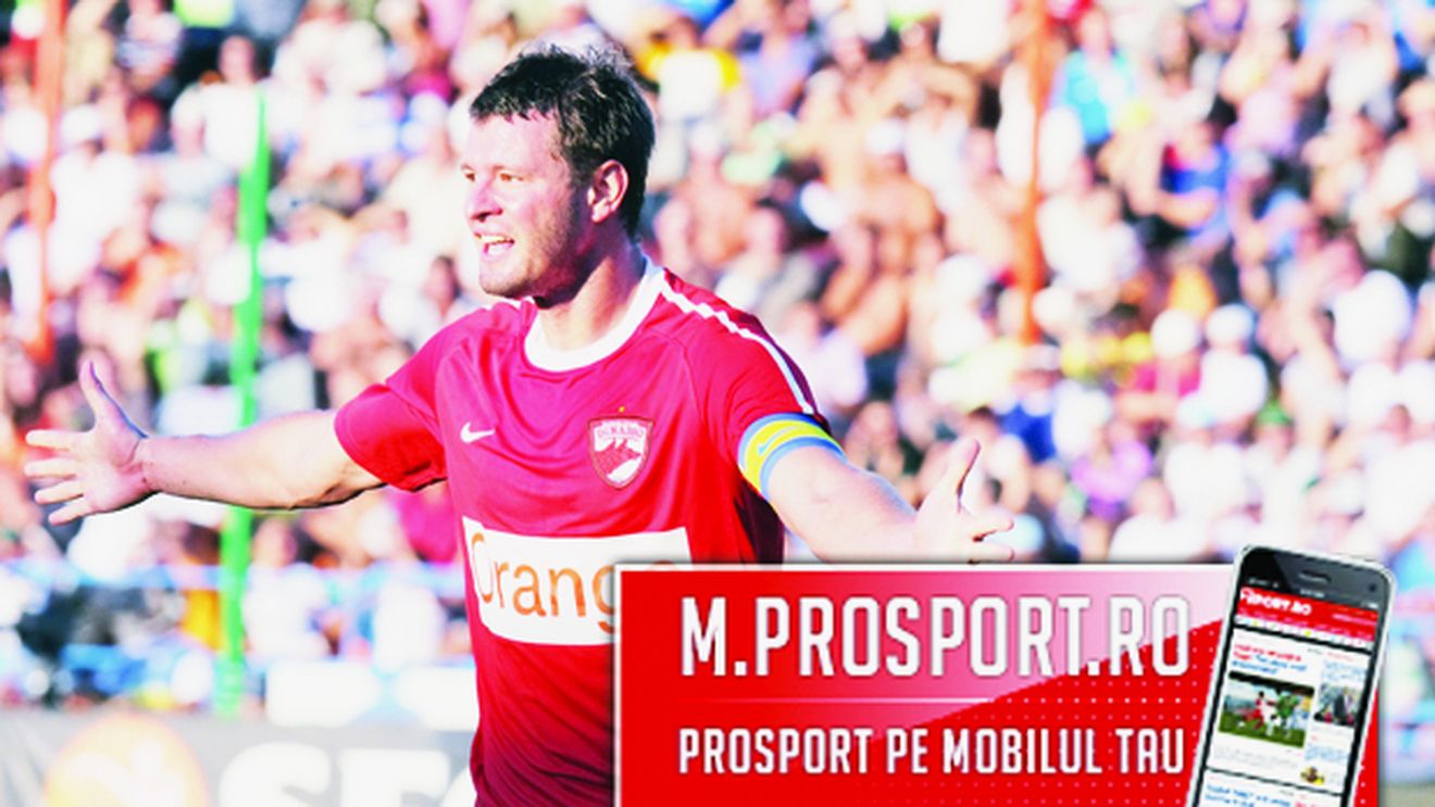 "Dinamo va fi surpriza!"** Condiția pusă de Niculae pentru un sezon reușit