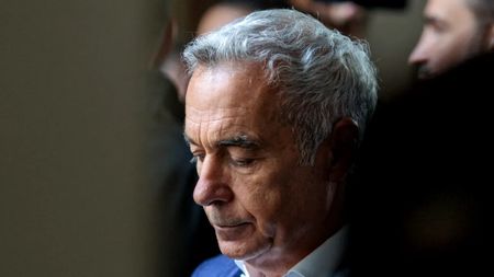 Pariuri pe victoria lui Călin Georgescu. „Șterg conversația, vă recomand să faceți la fel”. Mesajul descoperit de procurori