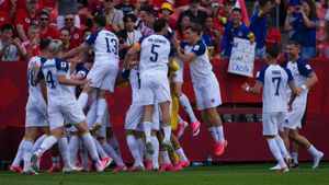 Atacantul care a marcat la Cupa Mondială are preț de plecare din Superliga: 3.000.000 de euro!