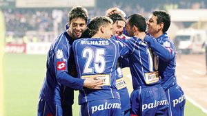 Multinaționala de la Timișoara