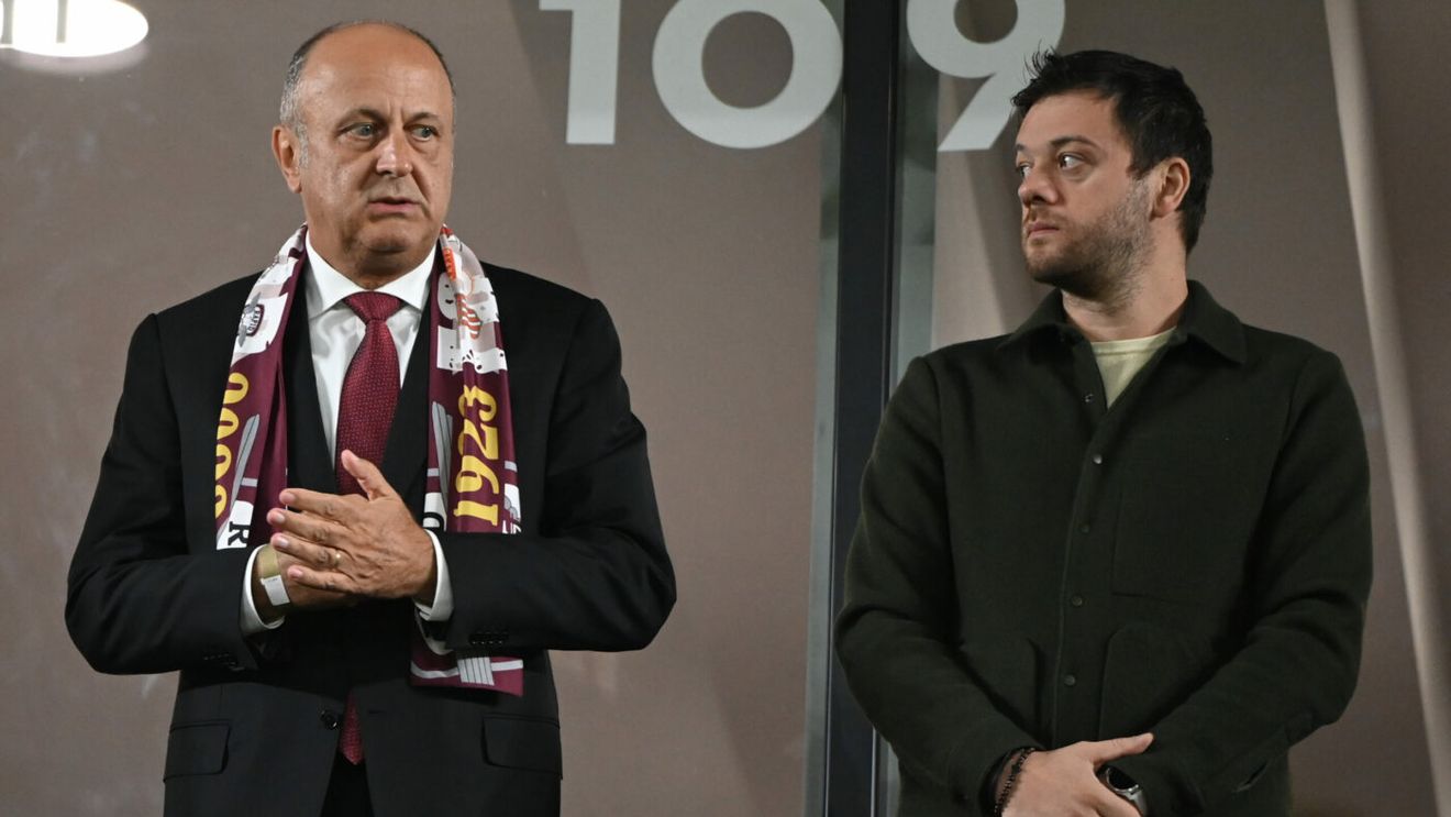 Șucu și Angelescu au luat decizia. Ce se întâmplă cu transferurile la Rapid: „Nu vrem asta”