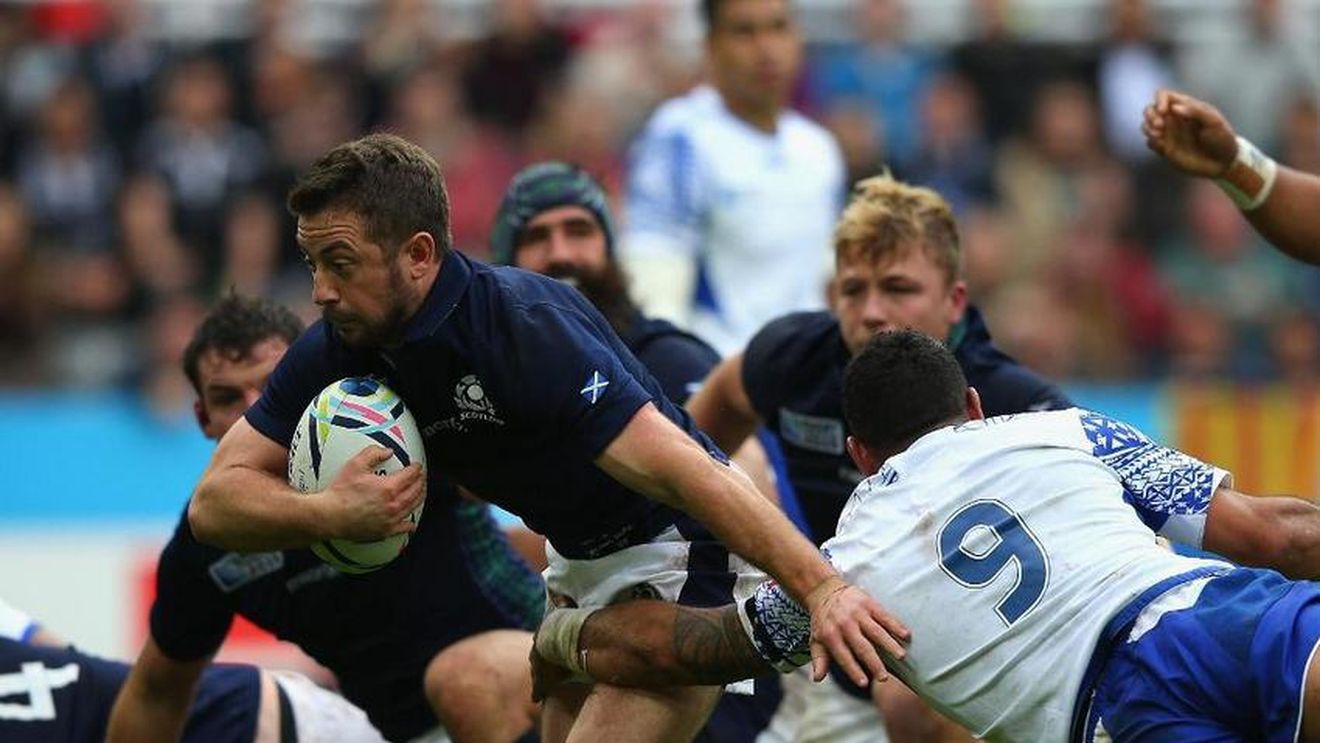 Meciul de rugby, programat pe Arena Arcul de Triumf, cu Scoția din 10 iulie a fost anulat! Decizie de ultimă oră