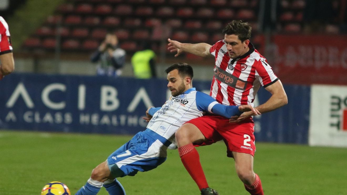 Dat afară de Dinamo, Constantin Nica și-a găsit repede echipă! Fundașul s-a întors în Italia