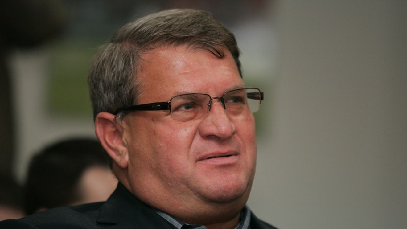 Mureșan: "Suntem favoriți la titlu și în sezonul ăsta"