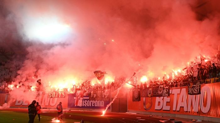 Apare o nouă forță în Superliga! Salarii lunare de 200.000 de euro și o nouă țintă de lux pe piața transferurilor pentru a-și „demola” rivala: atacantul care a fost la un pas de AC Milan este pe listă și i s-a făcut deja oferta | EXCLUSIV