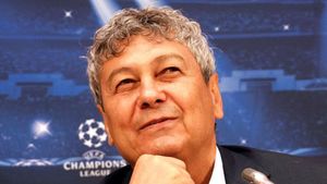 Lucescu nu se poate opune: "Am nevoie de el, dar vrea să plece!" Starul lui Zenit e dorit de Juventus