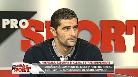 Gigi l-a împăcat pe Coman cu Prepeliță, dar nu i-a lăsat și o bună impresie:** "Aș pleca imediat dacă m-ar face măscărici!" Cum a fost întâlnirea din trafic