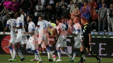 "Vreau să nu pierdem în fața Stelei!"** De ce nu mai sunt motivați cu bani jucătorii Pandurilor la meciurile importante