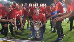 EXCLUSIV | Primul fotbalist care pleacă de la FC Viitorul: "Noi nu suntem ăia care să cumpărăm un jucător pe sume importante". Gică Hagi activează planul de rezervă