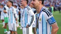 Decizie radicală luată de toți jucătorii Argentinei, cu Messi în frunte, după eșecul din finala Cupei Mondiale