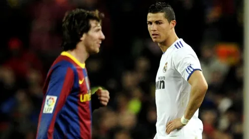 „Plânge Ronaldo, plânge!” Mou va fi umilit, Madridul va lua foc!** BOMBA anunțată de SuperDan: „Chiar dacă nu vă vine să credeți, țineți minte asta”