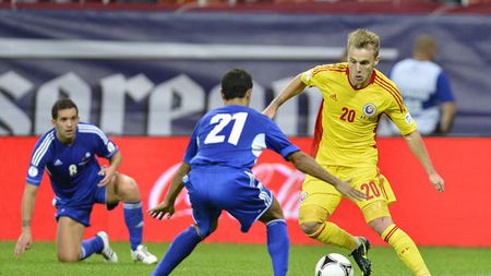 Reacția lui Maxim la amenințările unuia din manageri!** Oficialul stelist a anunțat pe Facebook rezultatul discuțiilor cu mijlocașul: "Mai vorbim în vară"