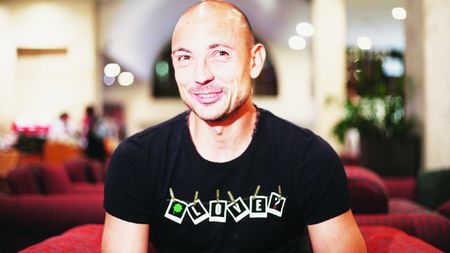 Anghelov, culmea profesionalismului pentru români:** "Nu am de ce să fiu supărat"