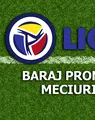 Manșa tur a barajului de promovare în Liga 3. Primul meci s-a jucat deja, altele patru nu vor mai avea loc