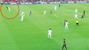 "A fost ofsaid!"** Mourinho a criticat arbitrajul din turul Supercupei Spaniei cu Barcelona