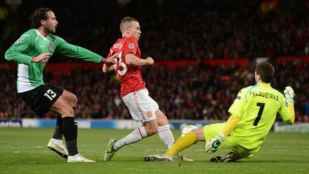 A uimit Europa în toamnă, dar acum este "prizonier" în Liga 1!** Transferul lui Felgueiras în Anglia, în pericol