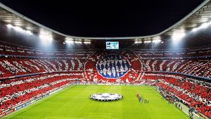 Treabă nemțească. Bilete epuizate la toate cele 34 de meciuri ale lui Bayern Munchen, cu șapte săptămâni înainte de startul sezonului
