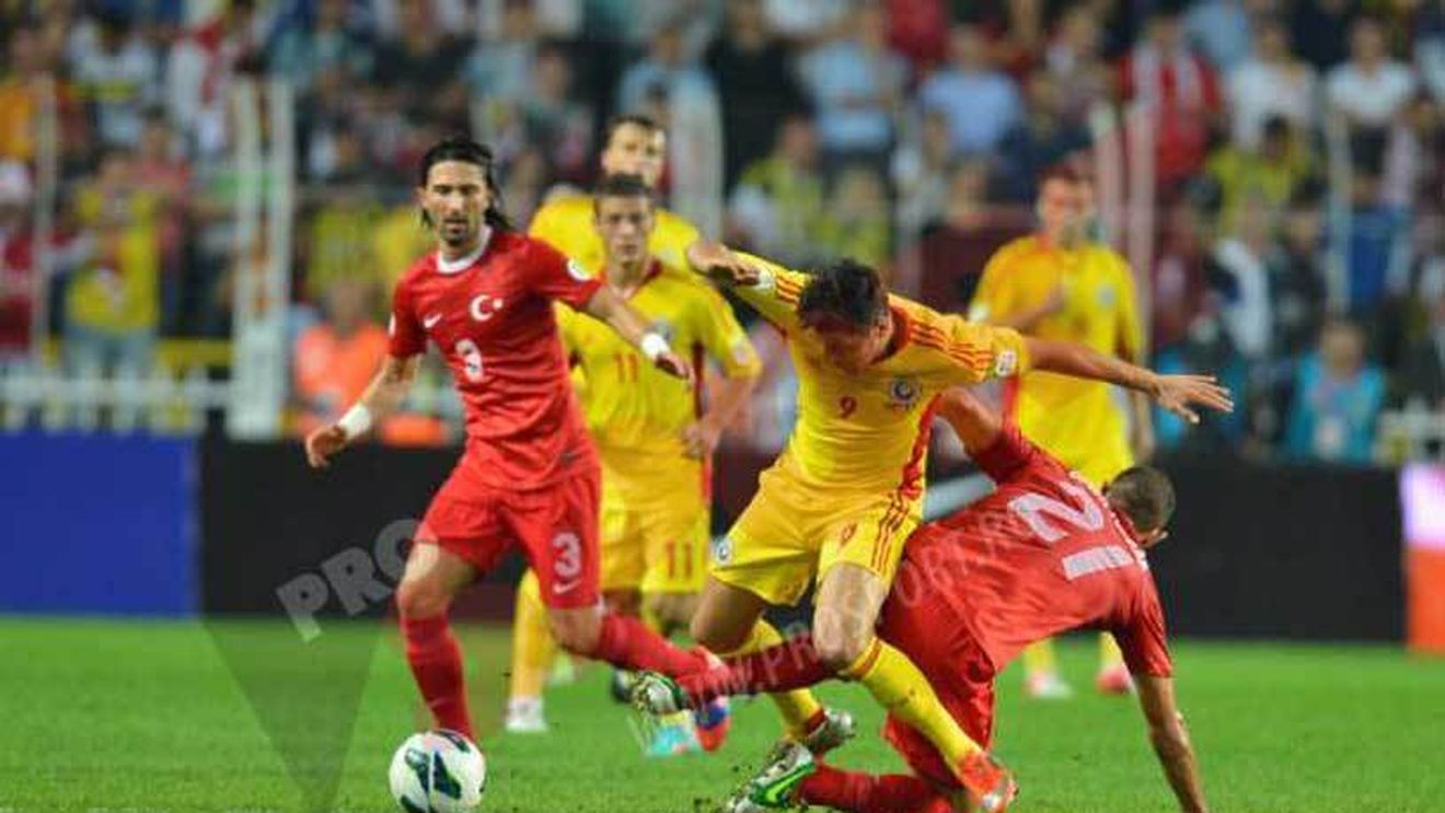 Fatih Terim, înainte de meciul cu România: "Nu avem ce pierde și nu ne este teamă. Avem o singură șansă: victoria!"
