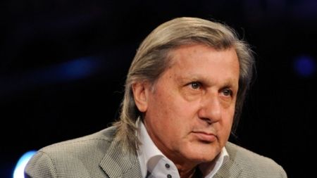 Ilie Năstase, scos din minți de practicile din tenisul modern: „Ce frigider cu băuturi răcoritoare, ce prosoape umede, ce umbrele?!”