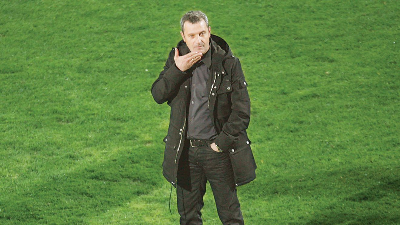 Rednic: „Suporterii au câștigat!"