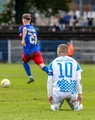 Corvinul nu a putut ”dezgheța” tabela în derby-ul cu Steaua, dar rămâne prima în Liga 2! Florin Maxim: ”Mă aștept mai mult de la unii jucători!”