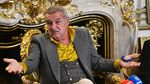 Gigi Becali e de neîntors: „Eu aşa trăiesc”