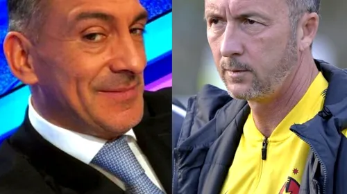 Ilie Dumitrescu, concluzie originală în scandalul dintre Mihai Stoica și fanii de la FCSB: „Gigi Becali nu poate să-și dea demisia!”