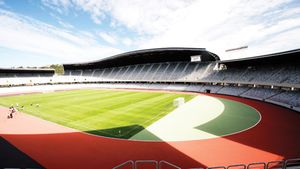 Veste bună pentru "Șepcile Roșii!"** U Cluj va putea juca meciurile de pe teren propriu pe Cluj Arena