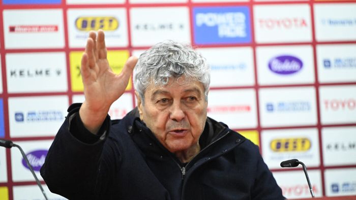 Cine îl oprește pe Mircea Lucescu? Daniel Nazare scrie despre o goana nebună căreia nimeni nu i-a pus stop din prea mult respect