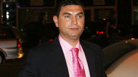 Borcea: "Am arătat ca o echipă matură"