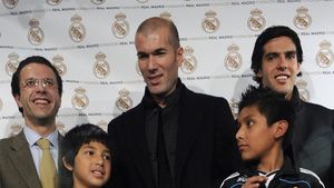 Big Brother **Zidane