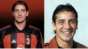 Ți-l mai amintești?! "Noul Maldini" a ajuns agent imobiliar. Cum a dispărut din fotbal un jucător care făcea senzație în anii 2000